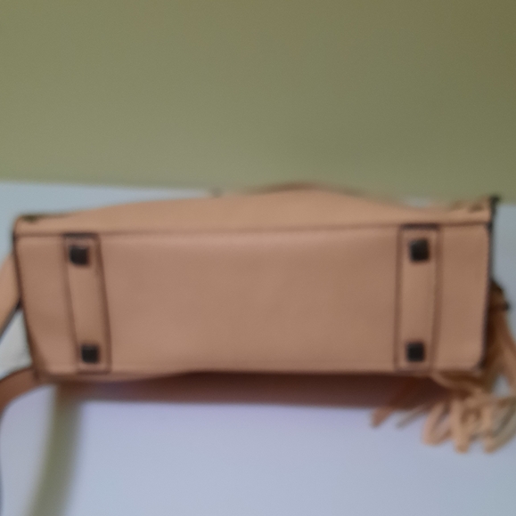 New Simply Noelle Blush Purse - Picture 6 of 11